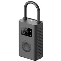 Автомобильный компрессор Xiaomi Mijia Electric Pump 2D MJCQB07QWS (китайская версия)