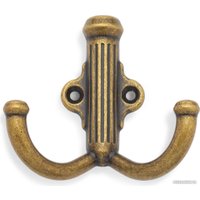 Крючок мебельный Boyard Rigata K251MAB.6