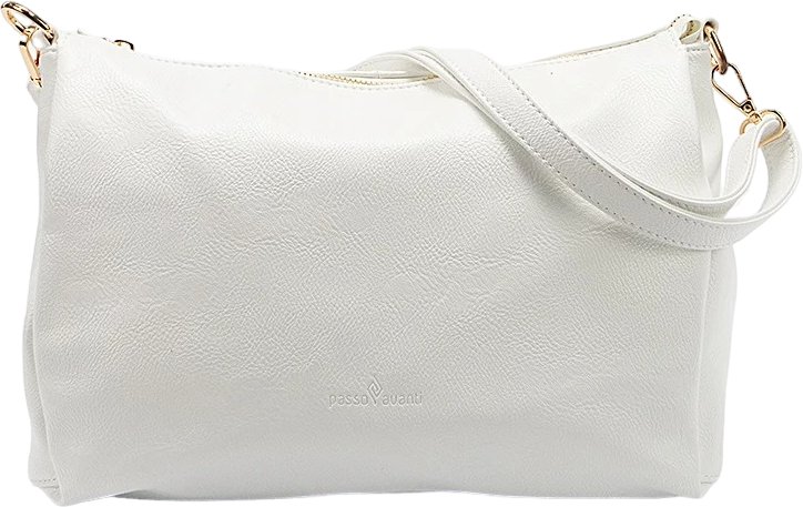 Женская сумка Passo Avanti 701-6071-WHT (белый)