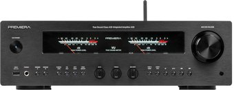 Интегральный усилитель Premiera A3S