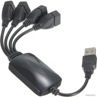 USB-хаб Sipl AK22