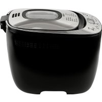 Хлебопечка CENTEK CT-1418 (черный)