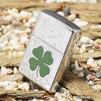 Зажигалка Zippo Classic 24699 High Polish Chrome