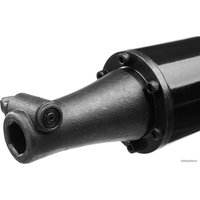 Отбойный молоток Зубр ЗМ-50-2000 ВК