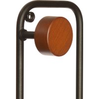 Вешалка для одежды Bergenson Bjorn Poggio AK-BEHA-POWA (орех)