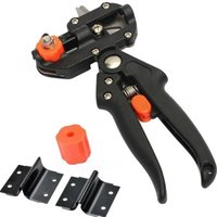 Секатор Garvill 142300098A