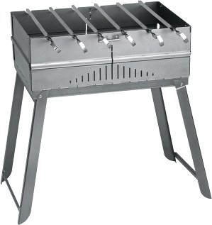 Складной мангал Forester BC-781R