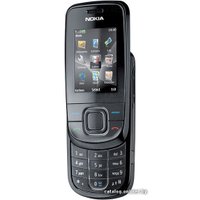 Кнопочный телефон Nokia 3600 slide