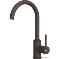 Смеситель Omoikiri Shinagawa-P-ES (эспрессо)