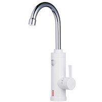 Проточный электрический водонагреватель-кран Royal Thermo EasyFit в Бресте