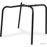 Стул Sheffilton SHT-ST29/S86 HD (белый/черный)