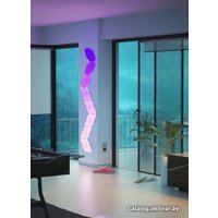 Светодиодная панель Nanoleaf Light Panels Rhythm Edition 9 Pack NL22-5002TW-9PK