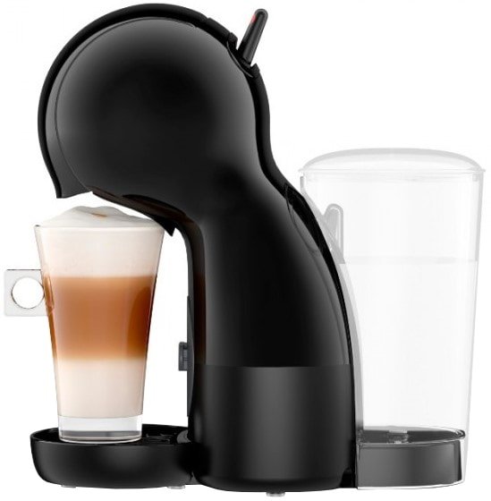 

Капсульная кофеварка Krups Dolce Gusto Piccolo XS KP1A3B10
