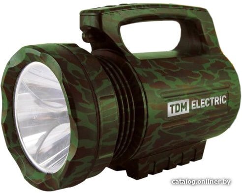 Фонарь TDM Electric SQ0350-0052
