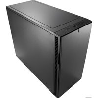 Корпус Fractal Design Define R6 USB-C FD-CA-DEF-R6C-BKO