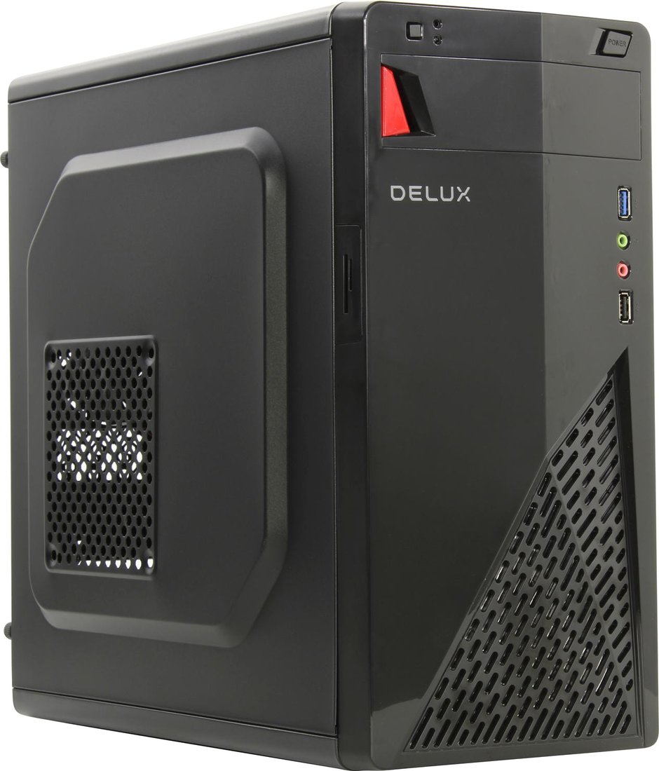 

Корпус Delux DW303