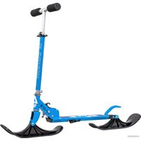 Снегокат Playshion Bluesky-SNW WS-SX003BZ (синий, fluffy)