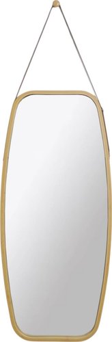 Зеркало AksHome Luminary (бамбук)