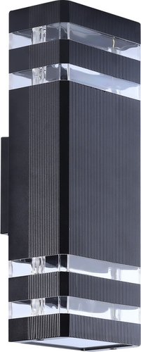 Садовый светильник SmartBuy SBL-WLBK5-2E27