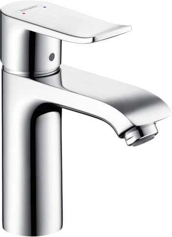 

Смеситель Hansgrohe Metris 31204000