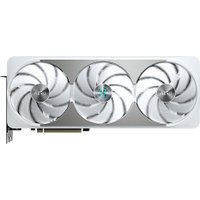 Видеокарта Gigabyte GeForce RTX 5070 Ti Aero OC 16G GV-N507TAERO OC-16GD