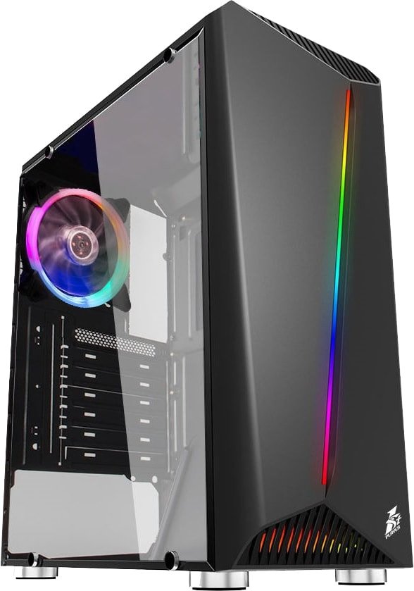 

Корпус 1stPlayer Rainbow R3