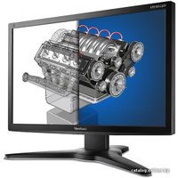 Монитор ViewSonic VP2765-LED