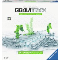 Конструктор Ravensburger GraviTrax Мосты 22423