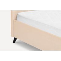 Кровать Divan Лория 90 Barhat Light