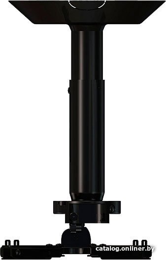 Кронштейн для проектора Wize Pro PR24A (черный)