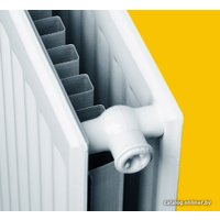 Стальной панельный радиатор Лидея ЛУ 21-505 500x500