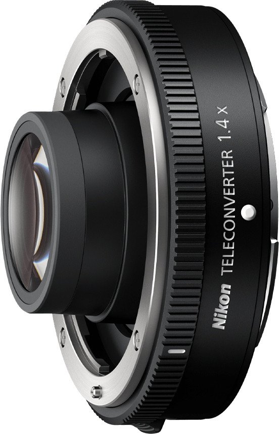 

Объектив Nikon Z TC-1.4x