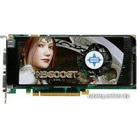 Видеокарта MSI GeForce N9600GT-T2D512
