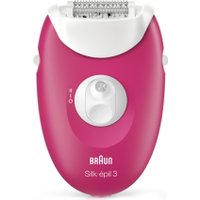 Эпилятор Braun Silk-epil 3 3-202