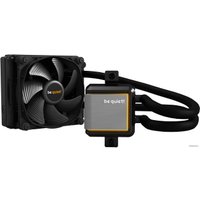 Кулер для процессора be quiet! Silent Loop 2 120mm BW009