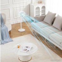 Вентилятор Xiaomi MiJia Variable Frequency Circulating Fan