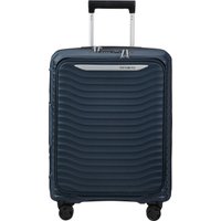 Чемодан-спиннер Samsonite Upscape 48L Blue Nights 55 см