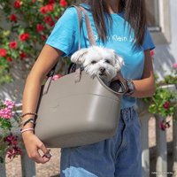 Сумка-переноска Ferplast With Me Pro 79520012 (бежевый)