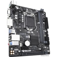Материнская плата Gigabyte H310M S2V 2.0 (rev. 1.0)