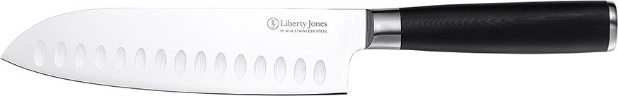 

Кухонный нож Liberty Jones Icon LJ0000395