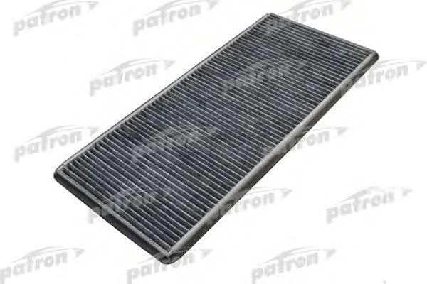 

Patron PF2002