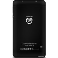 Планшет Prestigio MultiPad Wize 3057 4GB 3G [PMT3057_3G]