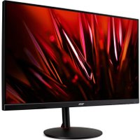 Игровой монитор Acer Nitro XV322QKV3bmiiphx UM.JX2EE.301