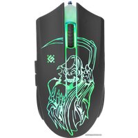 Игровая мышь Defender Ghost GM-190L