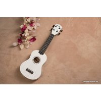 Укулеле Veston KUS-15 WH