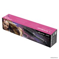 Фен-щетка Endever Aurora-499 (черный)