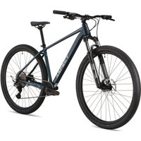 Велосипед Aspect Nickel Elite 29 L 2026 (синий) в Витебске