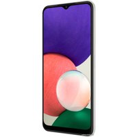Телефон Samsung Galaxy A22s 5G SM-A226B/DSN 4GB/128GB (белый)