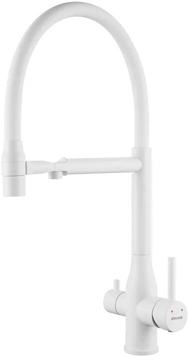 

Смеситель Shevanik S378C