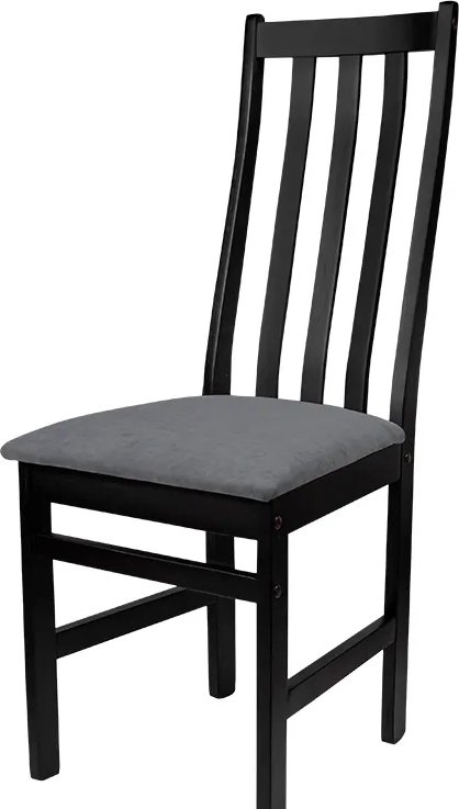 

Стул M&M Лорен (Венге/Пыльно-серый 24)